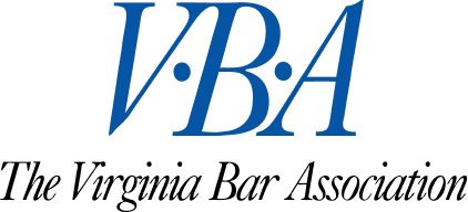 Virginia State Bar Logo