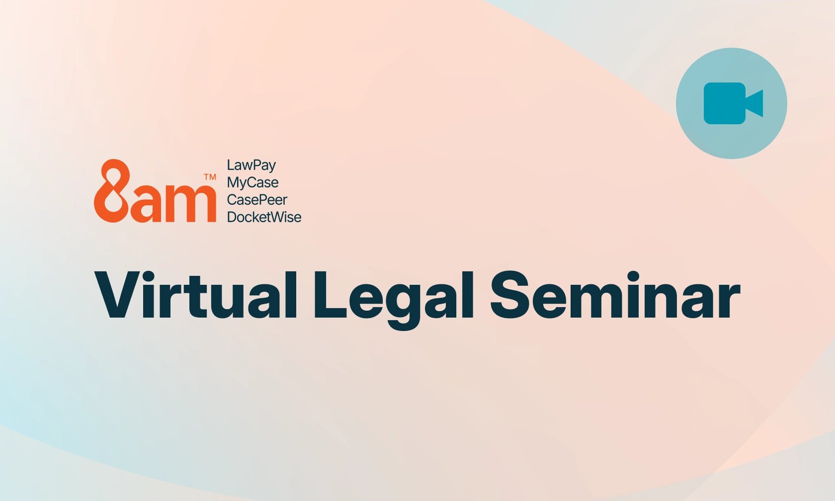 Virtual Legal Seminar