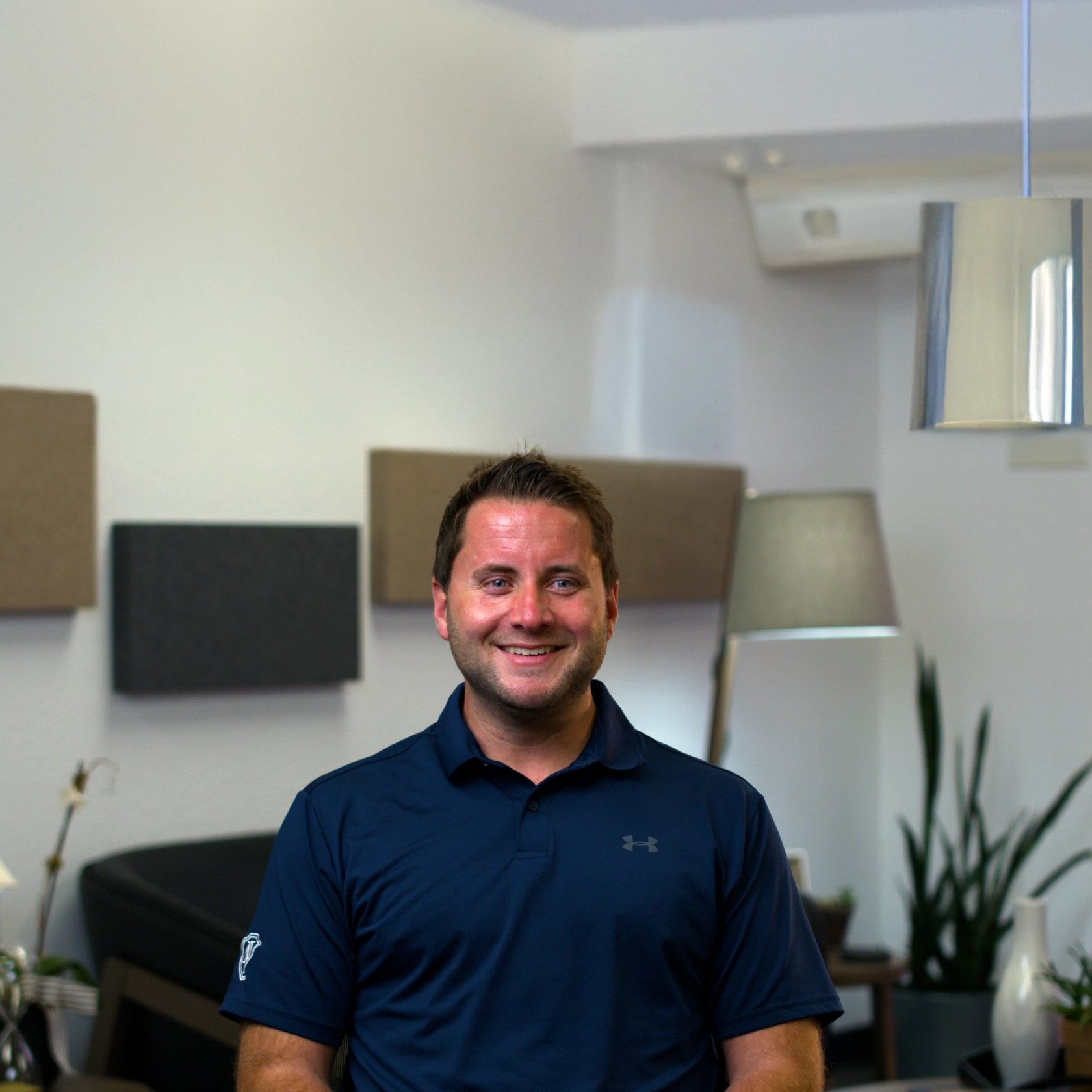  Kenny Maynard CPA and owner