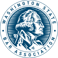 Washington State Bar Logo