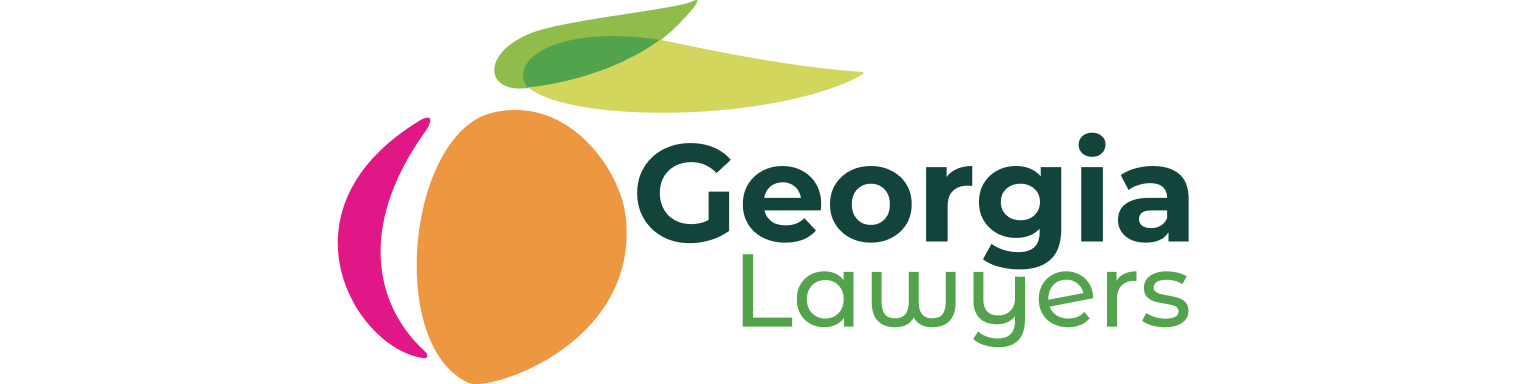 Georgia Lawyers logo