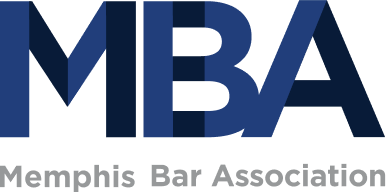 Memphis Bar Association logo