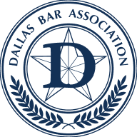 Dallas Bar Association logo