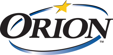 Orion Logo