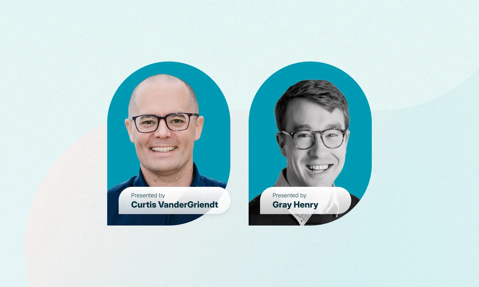 Curtis Vandergriendt and Gray Henry | 8am Capital