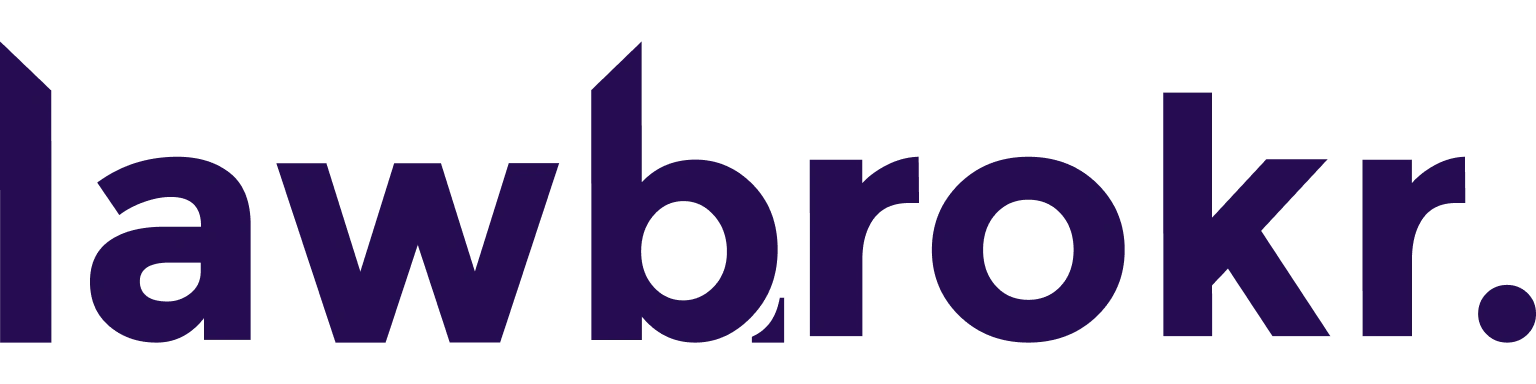 Lawbrokr Logo