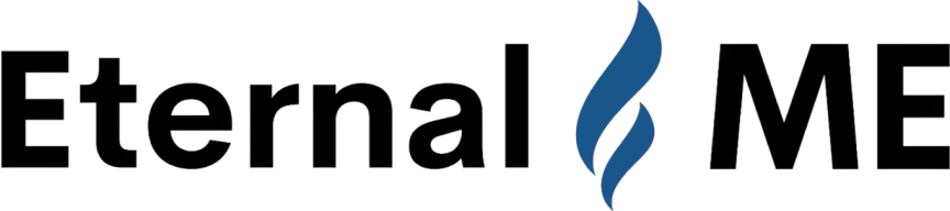 Eternal Me Logo