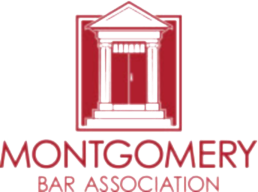 Montgomery Bar Association logo