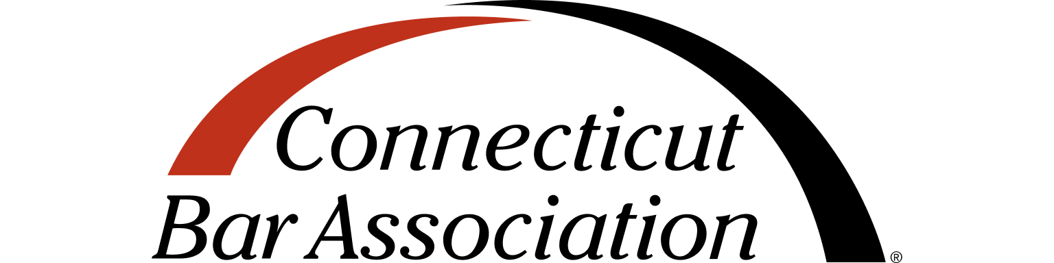 Connecticut Bar Association logo