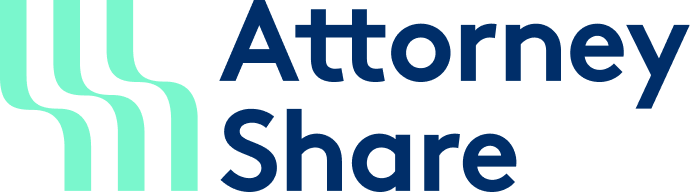 Attorney Share Logo