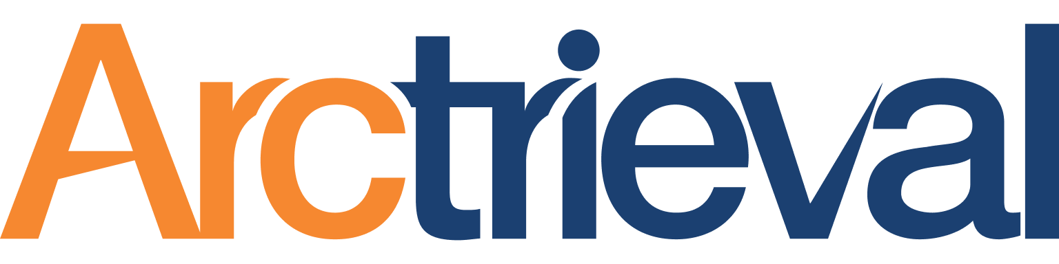 Aarctrieval logo