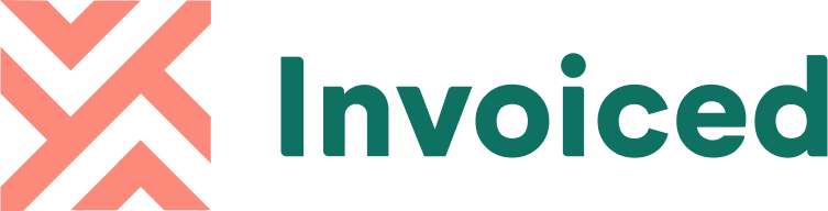 Invoiced Logo