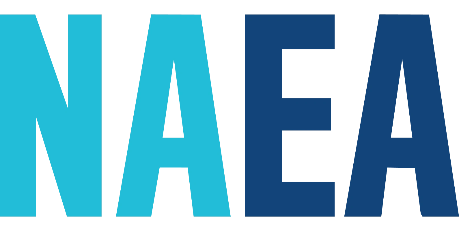 NAEA Logo