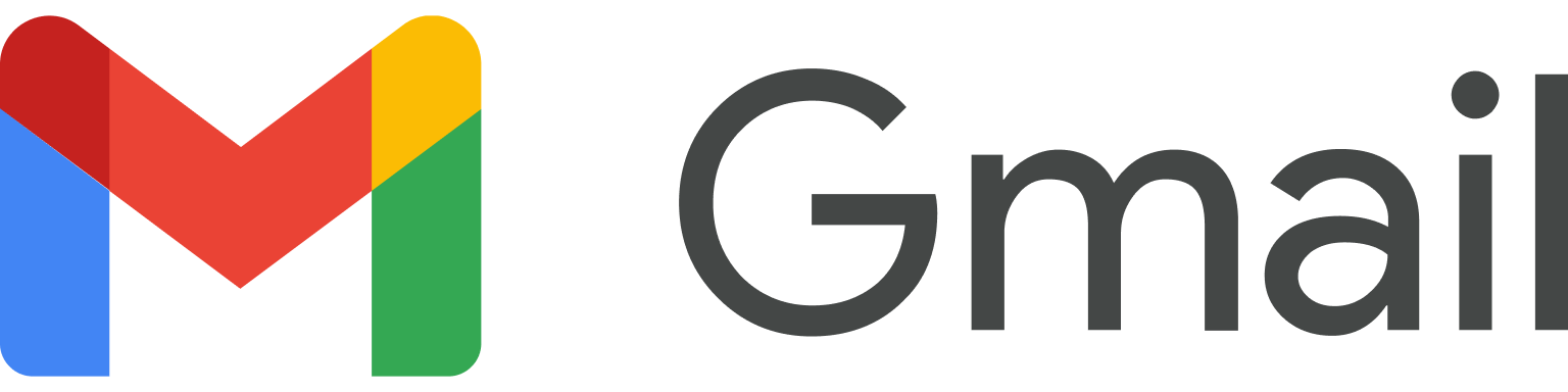 Gmail Logo