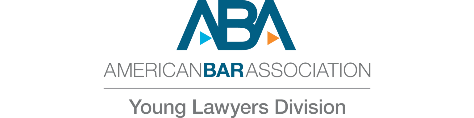 ABA Young Lawyer Division logo