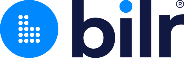 Bilr Logo