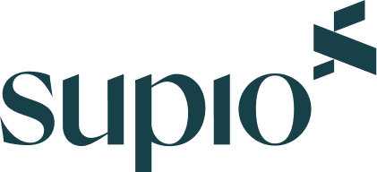 Supio Logo