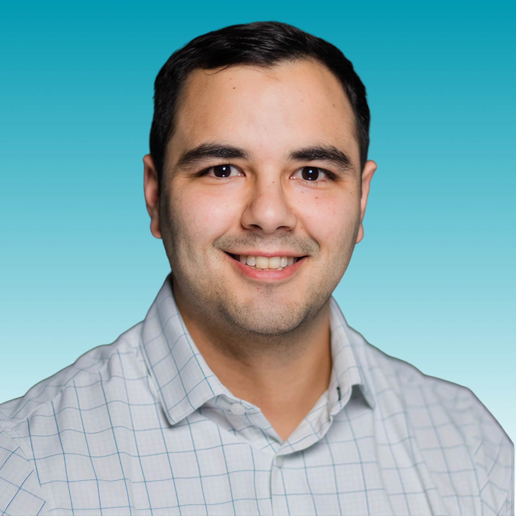 Alfredo Garza