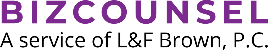 BizCounsel Logo