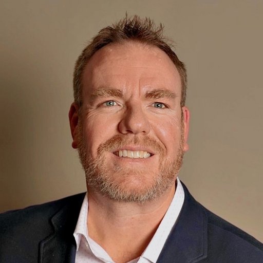 Craig Contos headshot