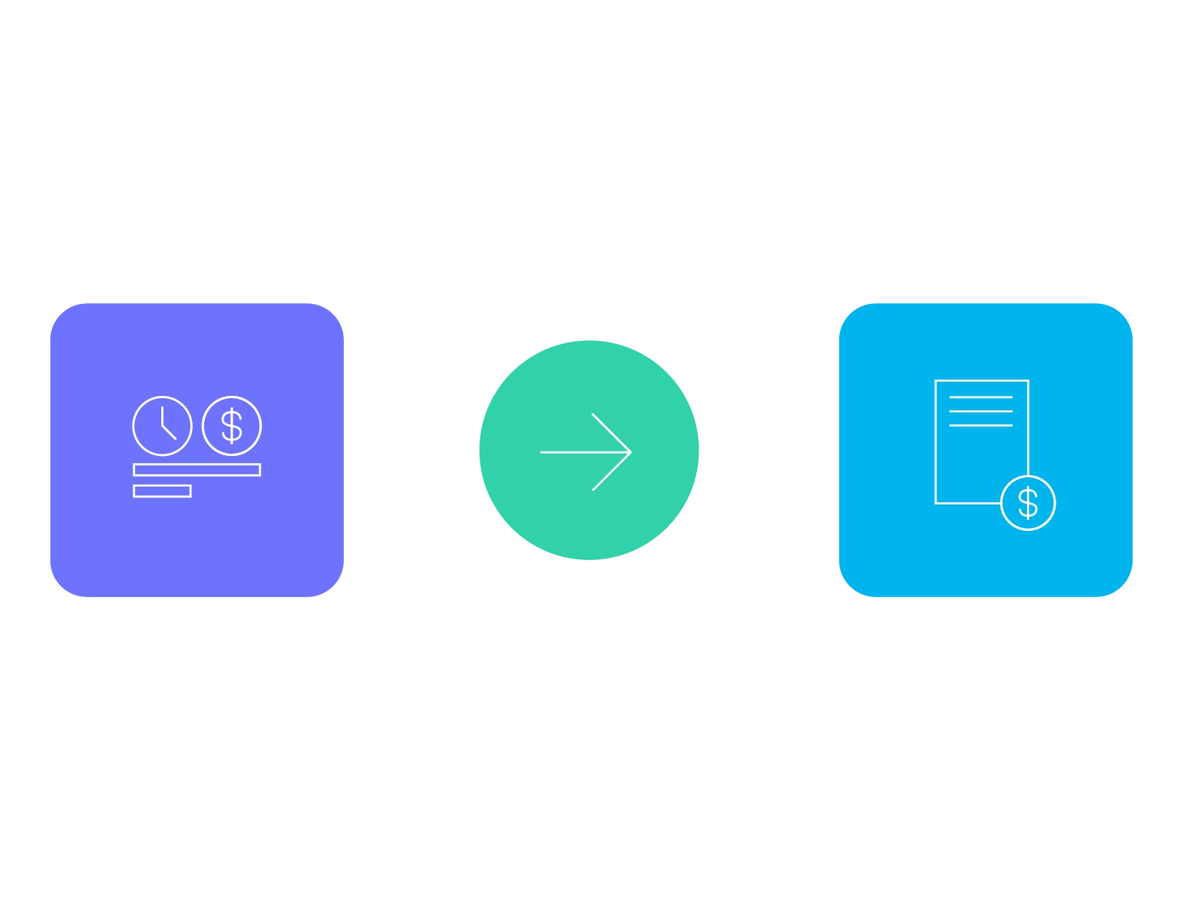 Capture more billable work