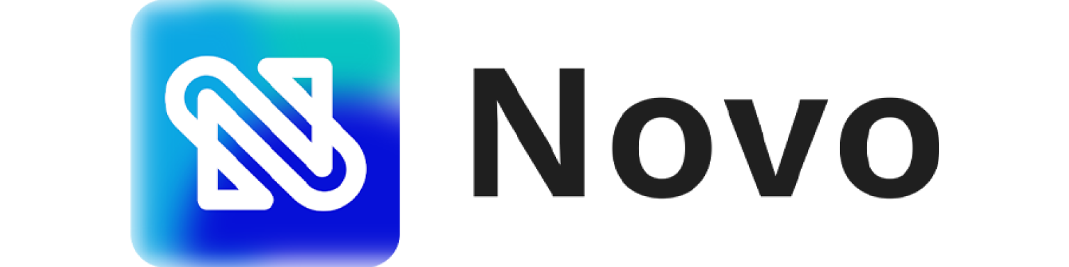 Novo Logo