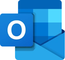 Microsoft Outlook Logo