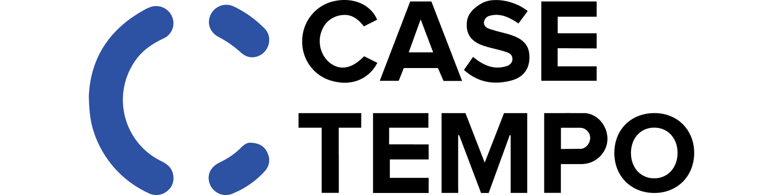 Case Tempo Logo