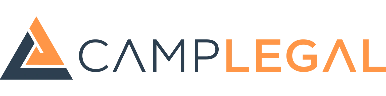 CampLegal Logo