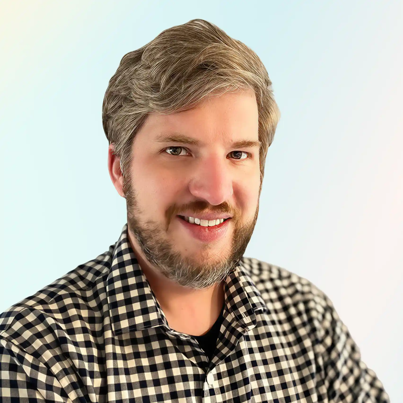 Rob Heidrick