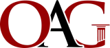 Oscar A Garza Logo