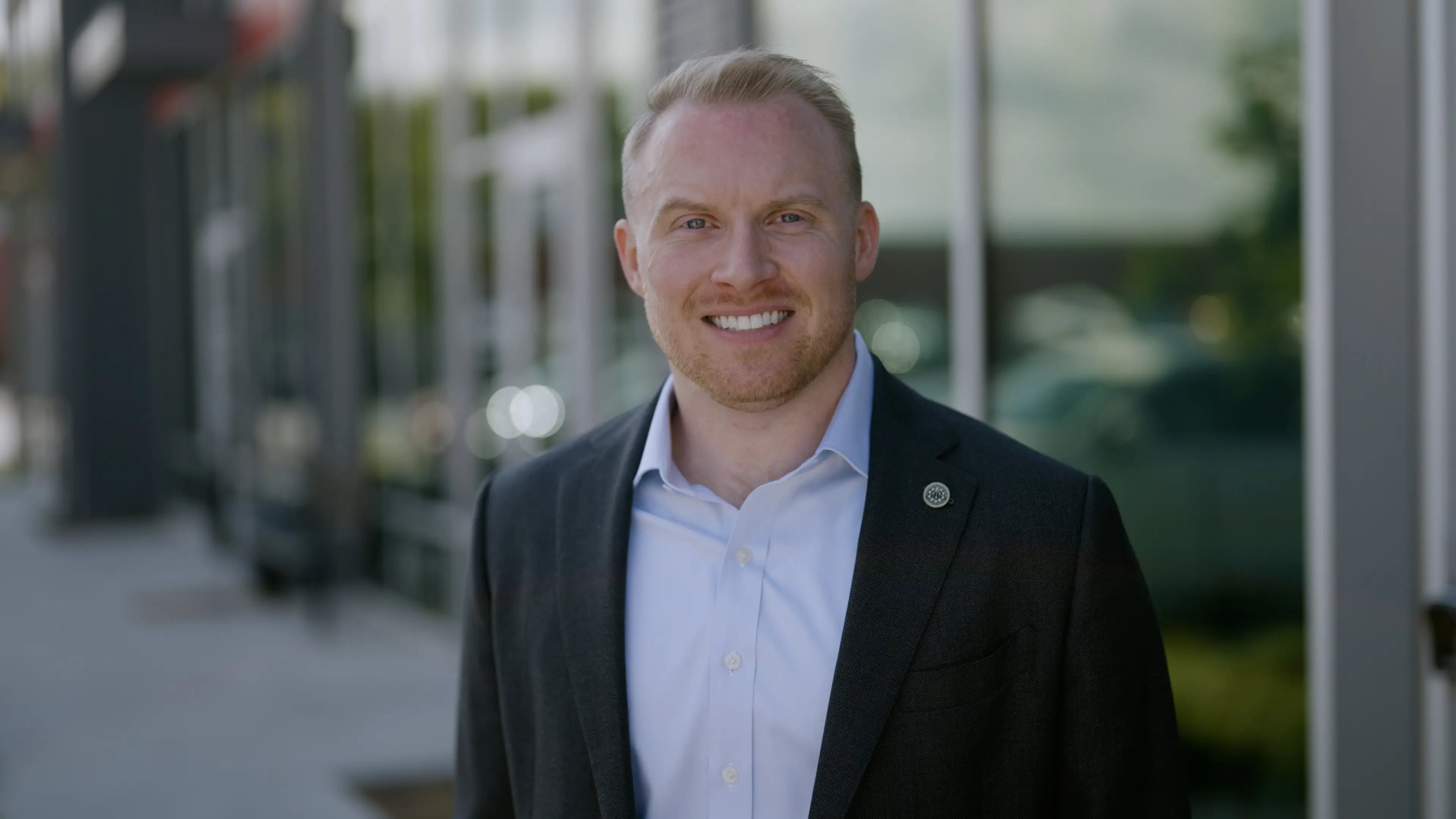 Lance Riddle Attorney How Lance Kennedy Law Improved Its Multi-City Practice | 8am | 8am