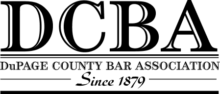 DuPage County Bar Association logo