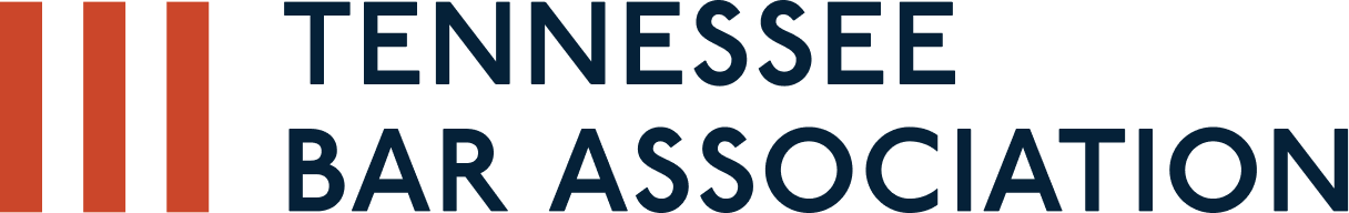 Tennessee Bar Association logo