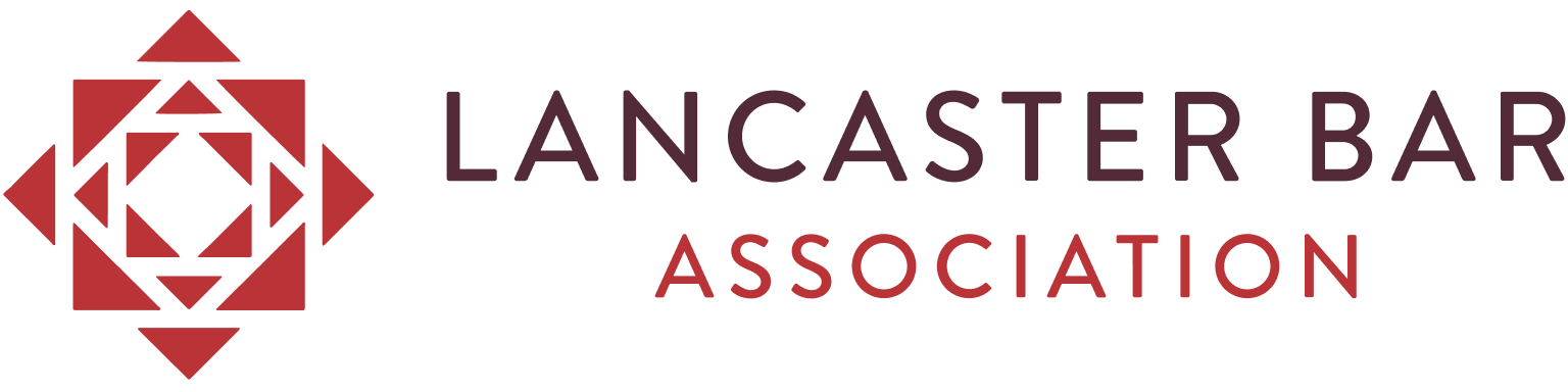 Lancaster Bar Association logo