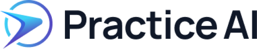Practice AI Logo