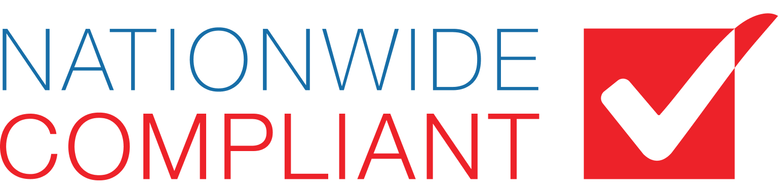 Nationwide Compliant Logo