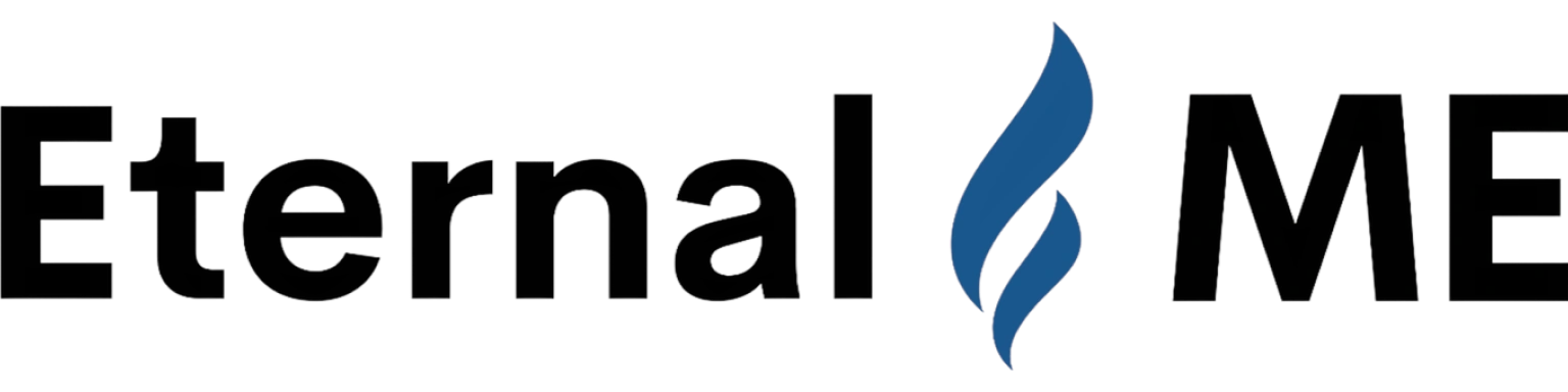 Eternal Me Logo