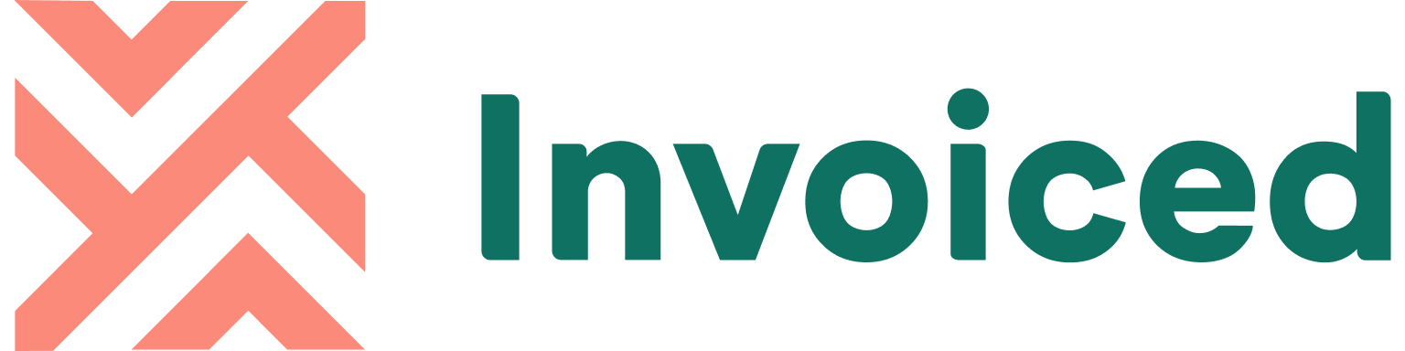 Invoiced Logo