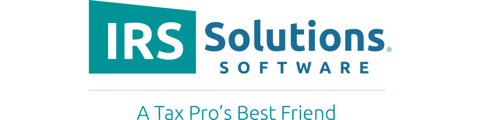 IRSSolutions Logo