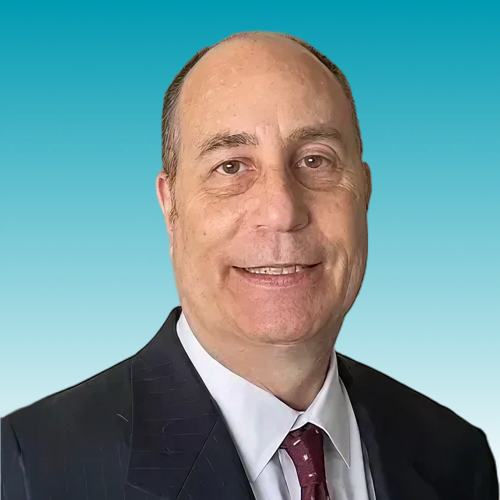 Scott Saltzman
