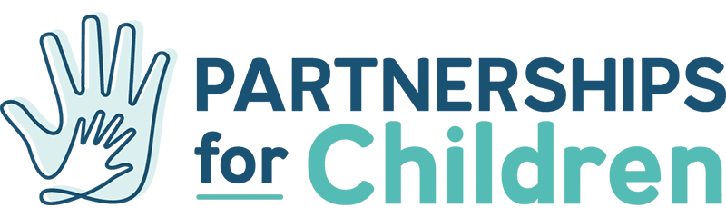 Partnerships for Children logo