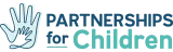 Partnerships for Children logo