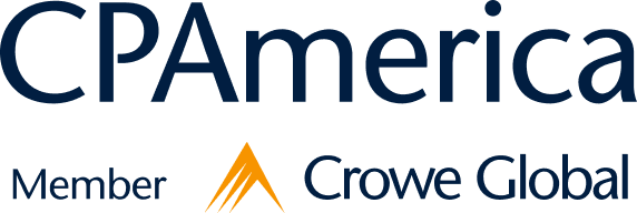 CPAmerica & CPAconnect logo