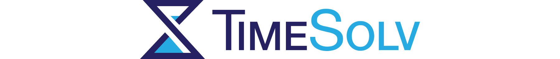 TimeSolv Logo