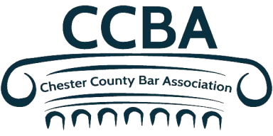 Chester County Bar Association logo