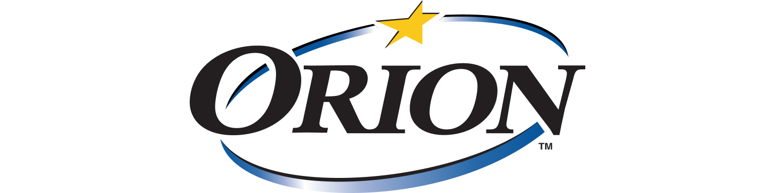 Orion Logo