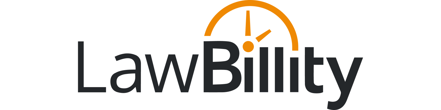 LawBillity Logo