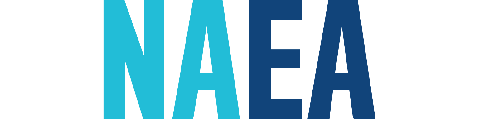 National Association of Enrolled Agents logo