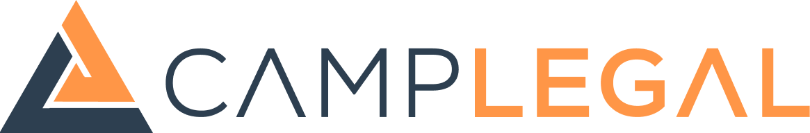 CampLegal Logo